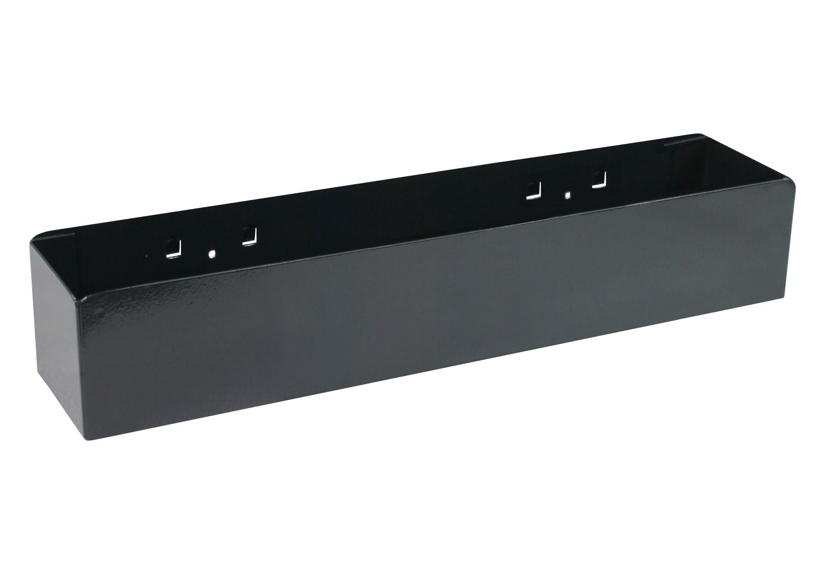 Lochwandhaken, Werkzeughalter für Lochwand, Ablagefach, Ablageschale, 3 Größen