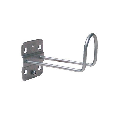 Lochwandhaken, Werkzeughalter für Lochwand, Kabelhalter, Universalhalter, 3 Längen