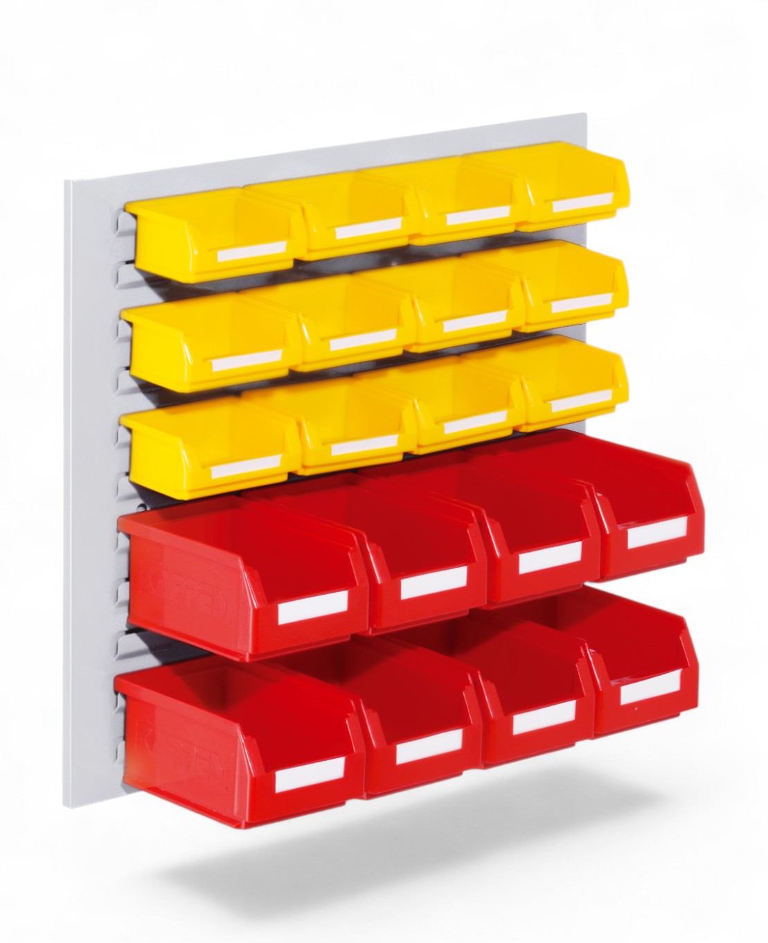 110-piece set of pegboard hooks, tool holders for pegboards, for tool pegboards