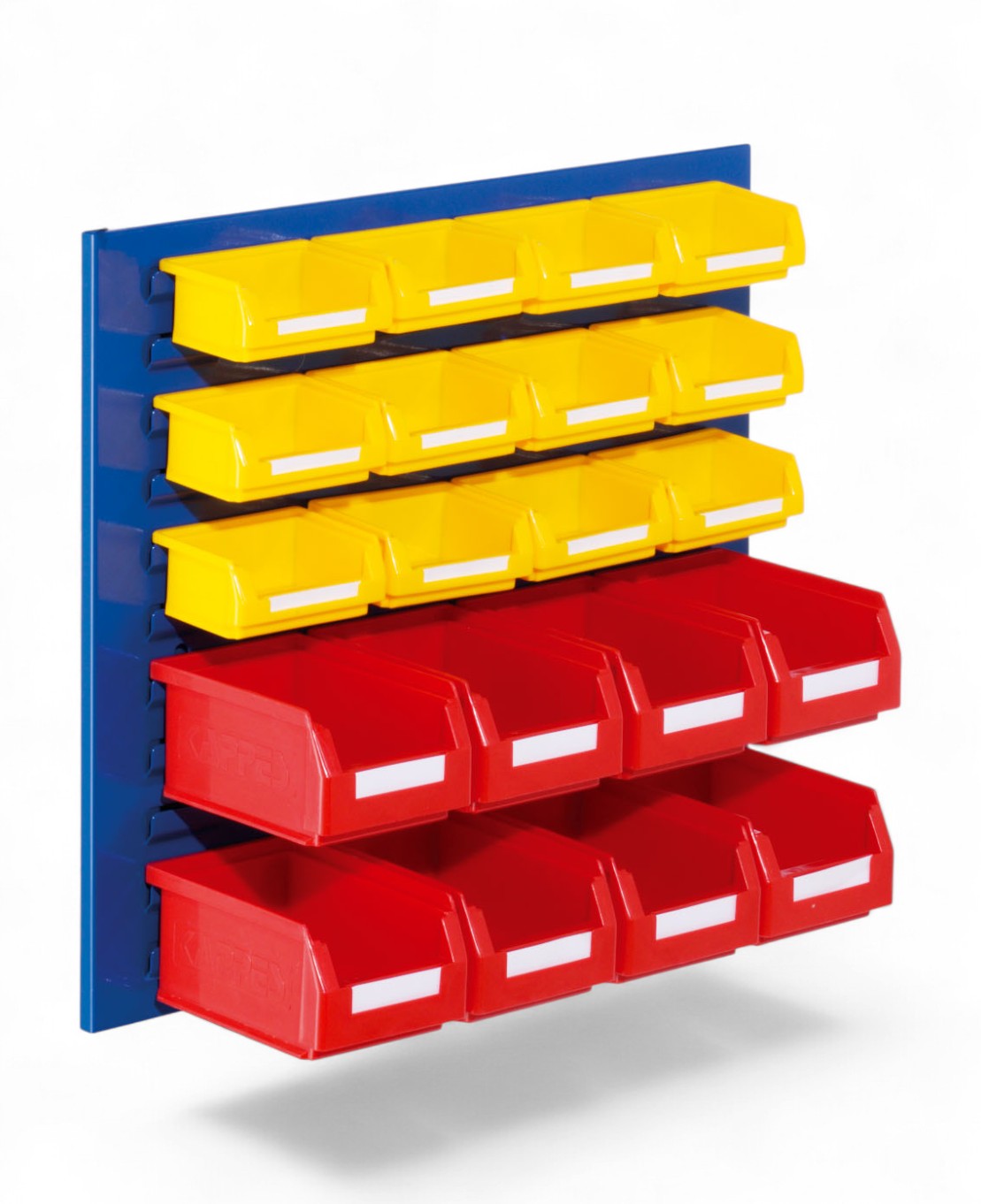 110-piece set of pegboard hooks, tool holders for pegboards, for tool pegboards
