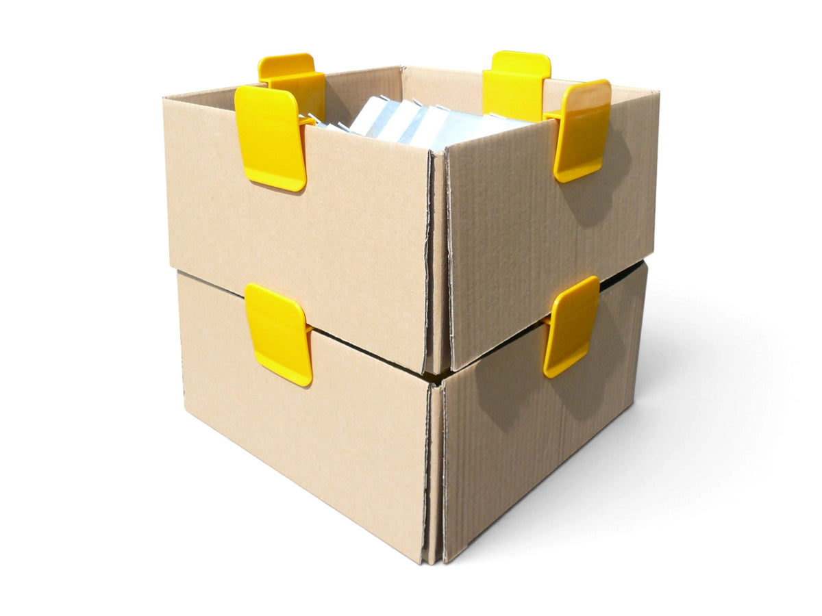 3-piece set of T-nut, screw, and washer for DIY hooks