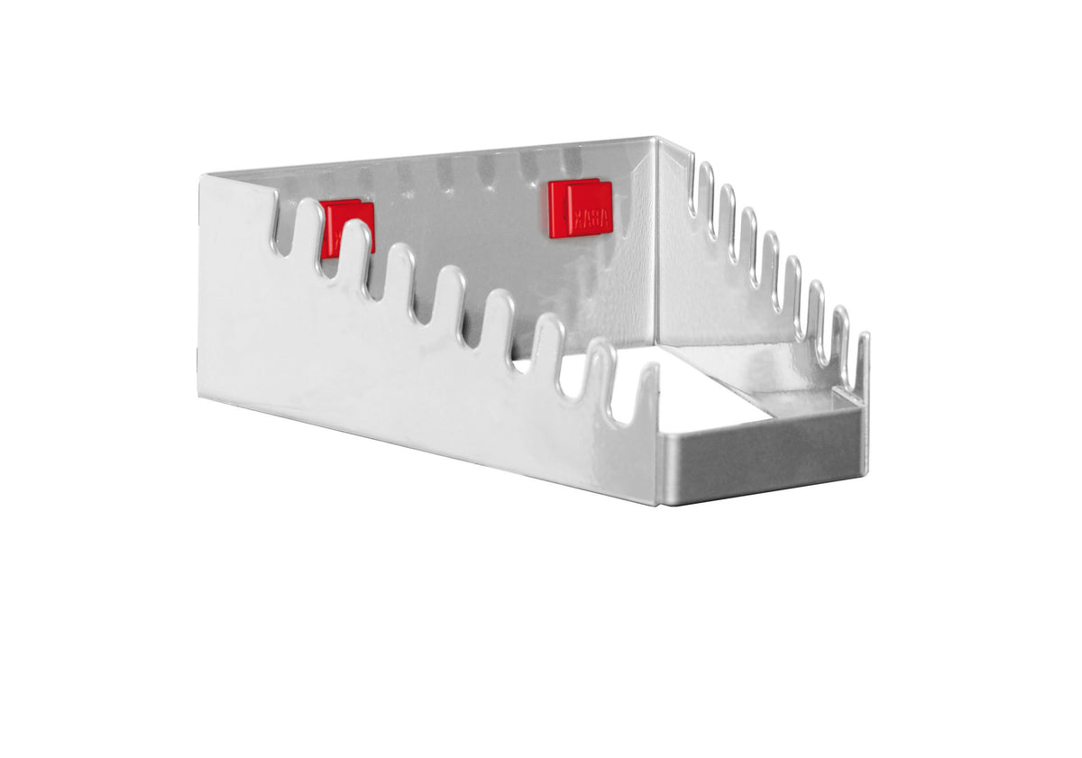 110-piece set of pegboard hooks, tool holders for pegboards, for tool pegboards