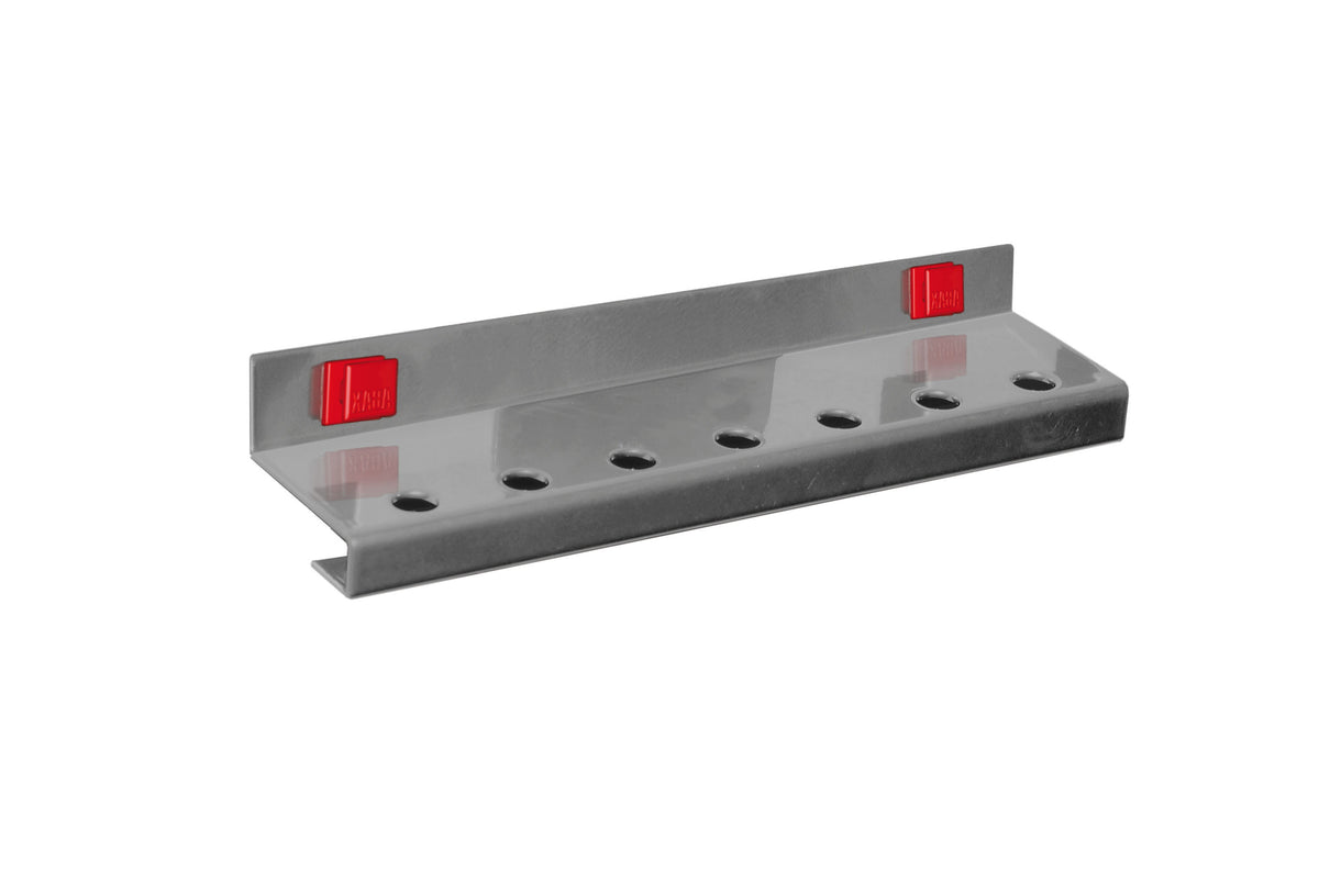 110-piece set of pegboard hooks, tool holders for pegboards, for tool pegboards