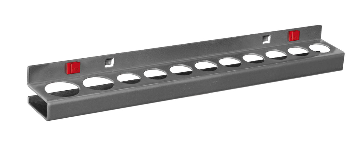 110-piece set of pegboard hooks, tool holders for pegboards, for tool pegboards