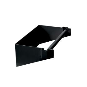 Lochwandhaken, Werkzeughalter für Lochwand, Papierrollenhalter, Rollenhalter