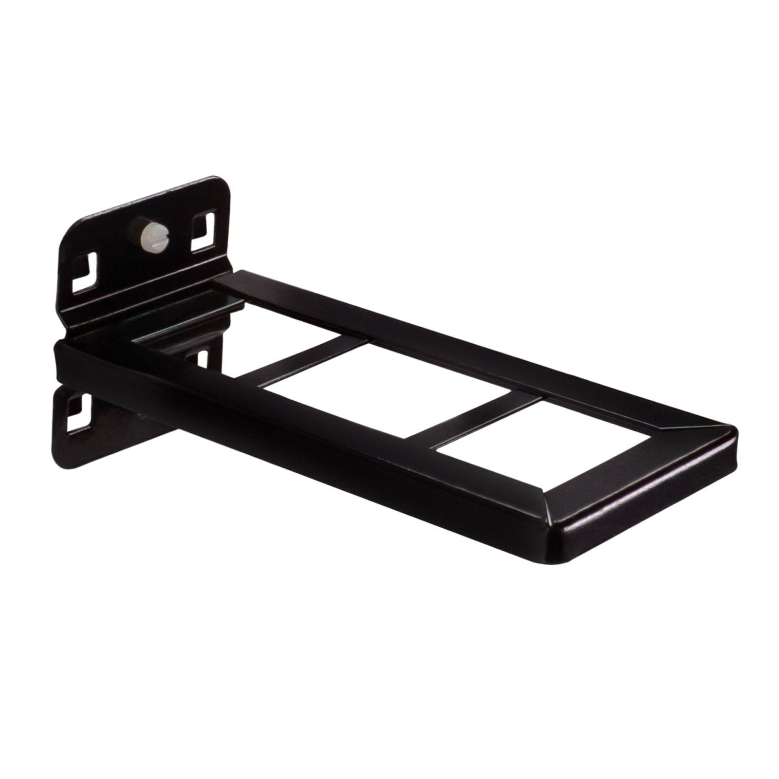 Lochwandhaken, Werkzeughalter für Lochwand, Universalhalter, 3-fach