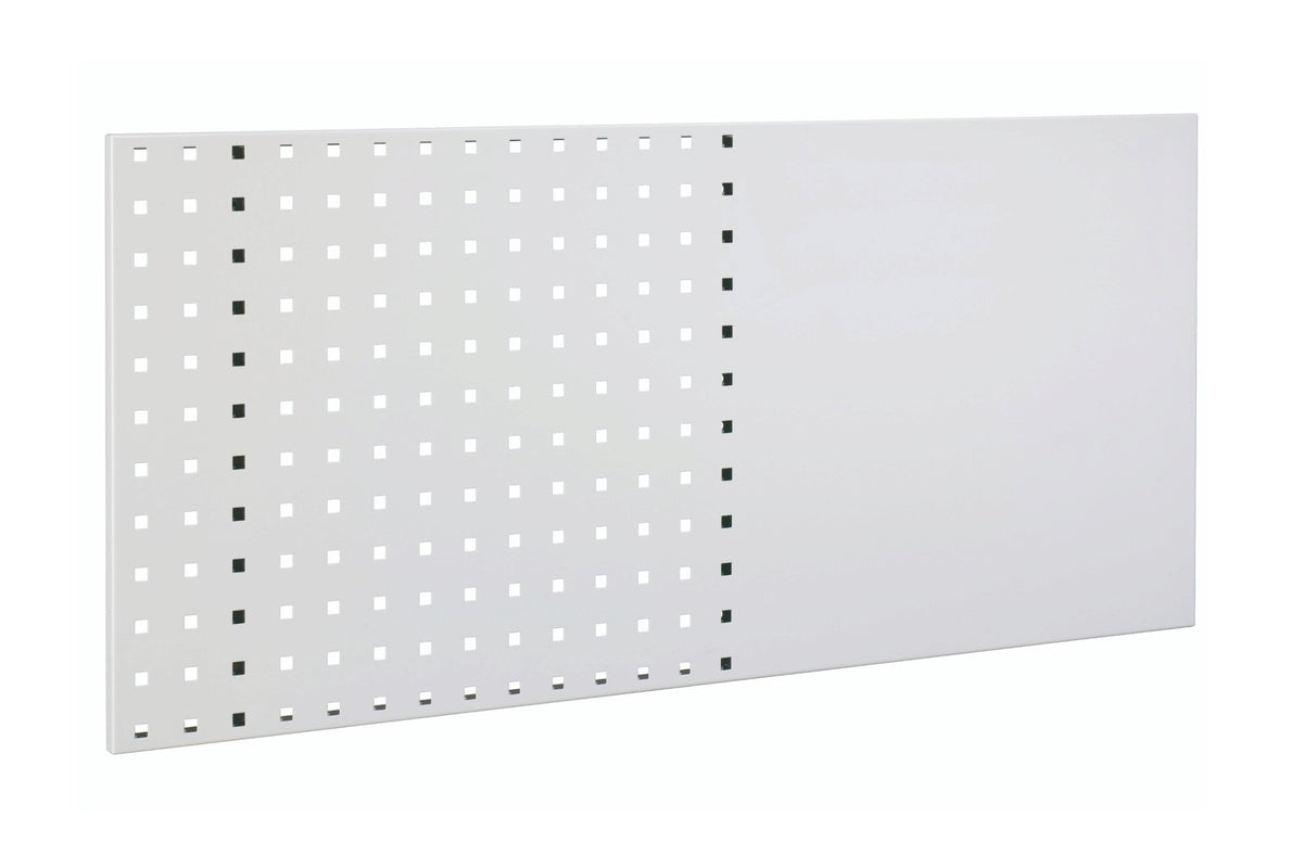 Ensemble de 110 crochets pour panneau perforé, porte-outils pour panneau perforé, pour panneau perforé à outils