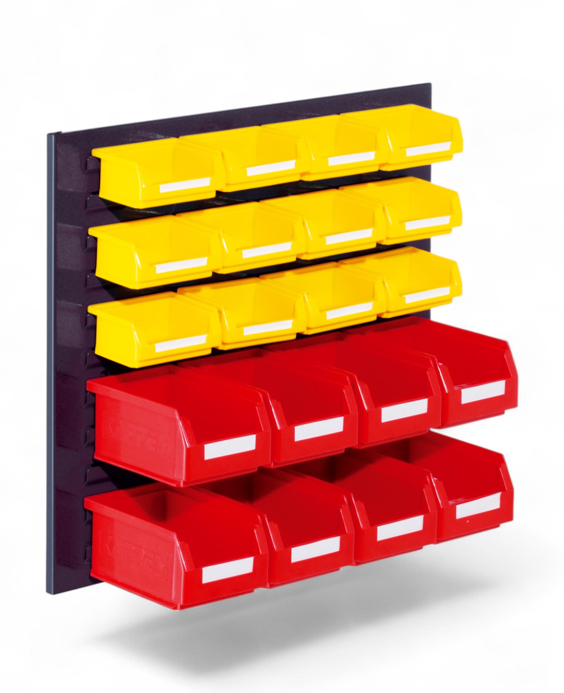 110-piece set of pegboard hooks, tool holders for pegboards, for tool pegboards
