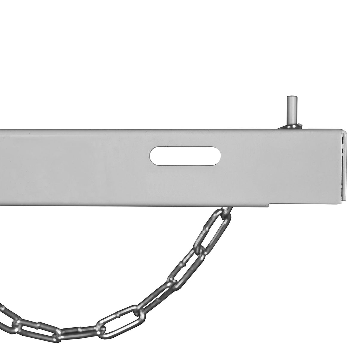 3-piece set of T-nut, screw, and washer for DIY hooks